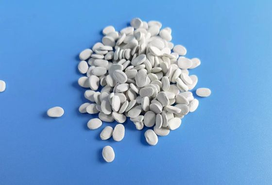 Plastic Film CaO Additive Desiccant Masterbatch with Long Life Time
