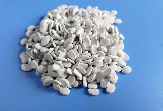 Plastic Desiccant Defoaming Masterbatch With Excerllent Dispersion