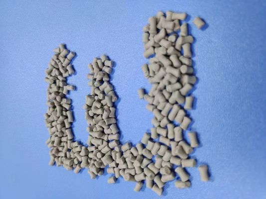 Plastic Defoaming Masterbatch – Effectively Eliminates Moisture in Recycled HDPE, LDPE, and LLDPE