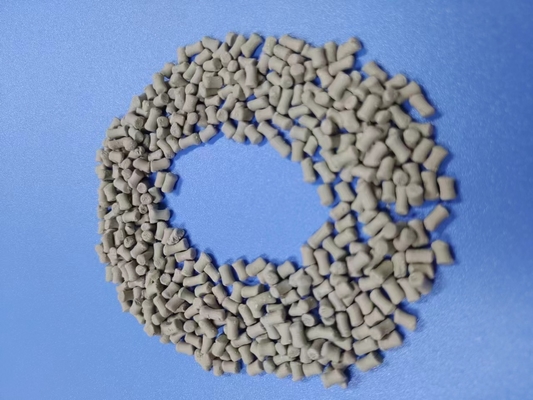 Desiccant Functional Masterbatch Anti-moisture with Next-Generation Resin Carrier System