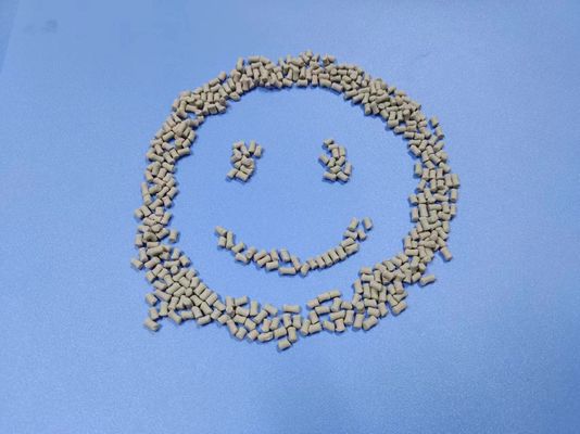 Plastic Desiccant Masterbatch PE300 Absorbing Moisture in Recycle with Polyethylene Carrier for Injection Blowing Film Injecting Piping Sheeting Molding