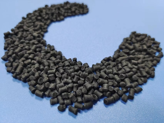 Black Desiccant Masterbatch: Moisture Control and Colorant for Recycled Polyolefin Applications