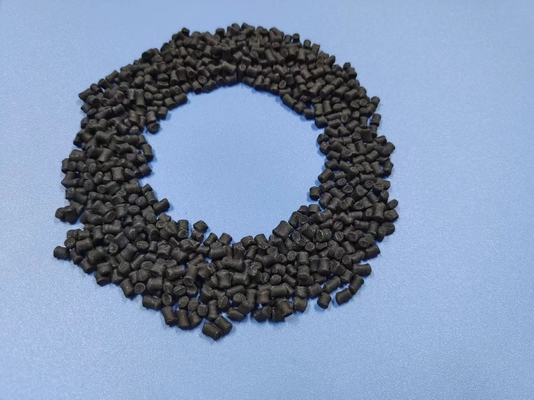 Advanced Moisture-Control Masterbatch for Recycled Polymer Bag Production