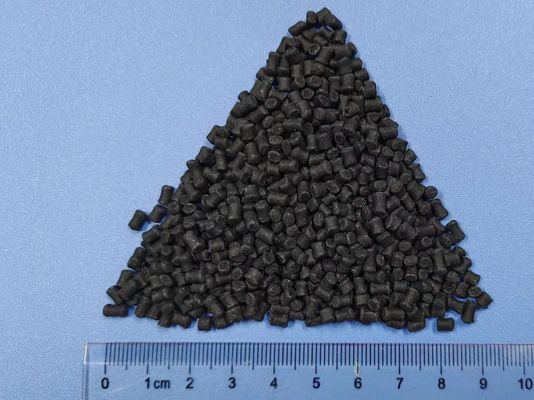 Film and Injection Molding Masterbatch – Moisture Removal in Recycled Materials During Blow Molding