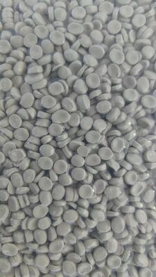 The upgraded jellyfish removal material PE-300 features a longer shelf life and is used for moisture absorption in product recycling.