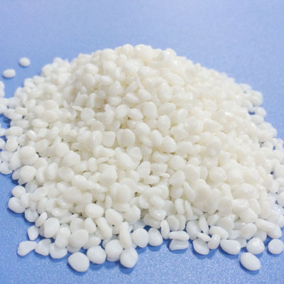 Eco Friendly Baso4 Filler Masterbatch For Rolling Shopping Bag
