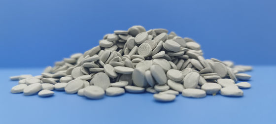 Virgin Resin Carrier Plastic Additive Masterbatches Removing Water