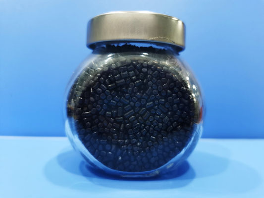 Garbage Bag Pla Masterbatch Plastic Pellets For Injection Molding