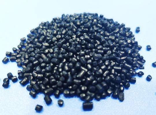 Garbage Bag Pla Masterbatch Plastic Pellets For Injection Molding