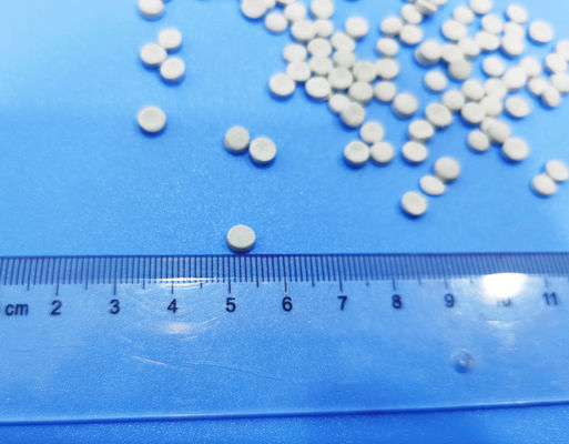 Desiccant Antioxidant Masterbatch Small Size 4mm For Automatic Feeder