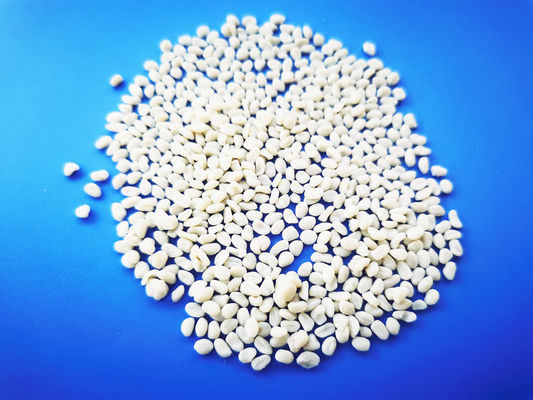 Full Degradable Starch Biodegradable Masterbatch PA PVC EVA carrier