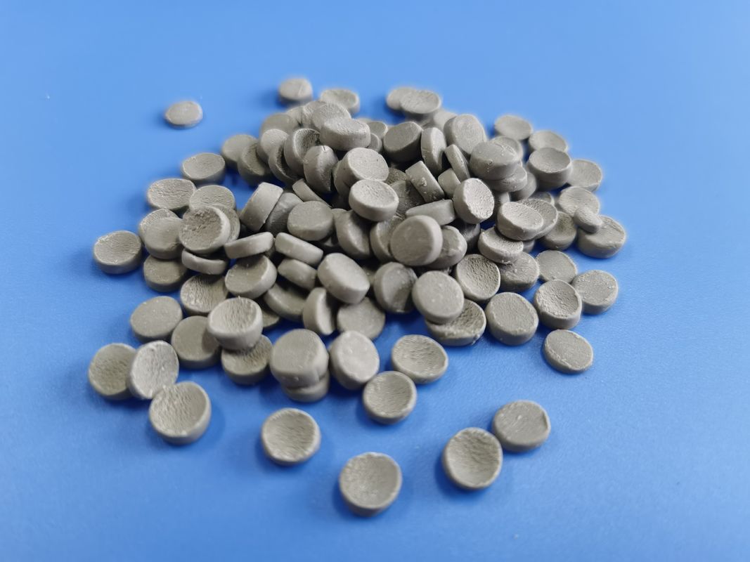 Desiccant Masterbatch PE-500 | For Drying rPE Pellets | Prevents H₂O-Related Molding Issues