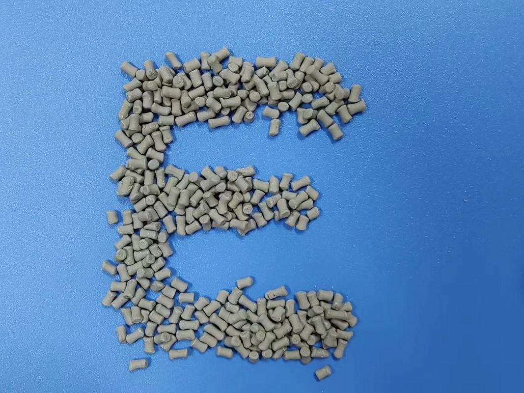 CaO Desiccant Masterbatch Moisture Absorber for Recycled HDPE Bags