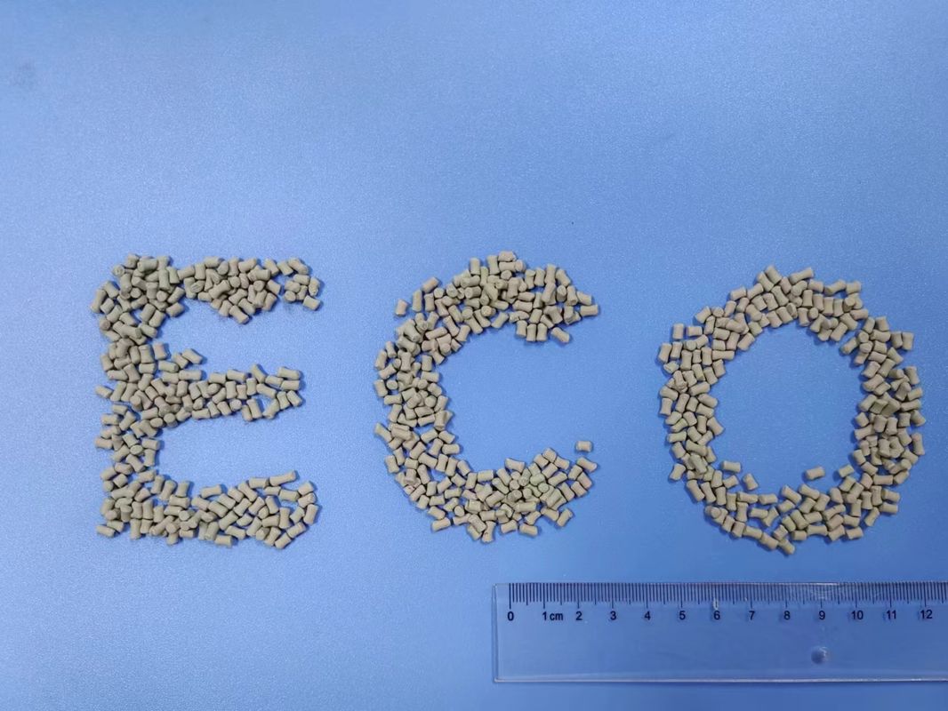 OEM and ODM Desiccant Masterbatch for Polymer Processing – Specialized for Blow Molding Applications