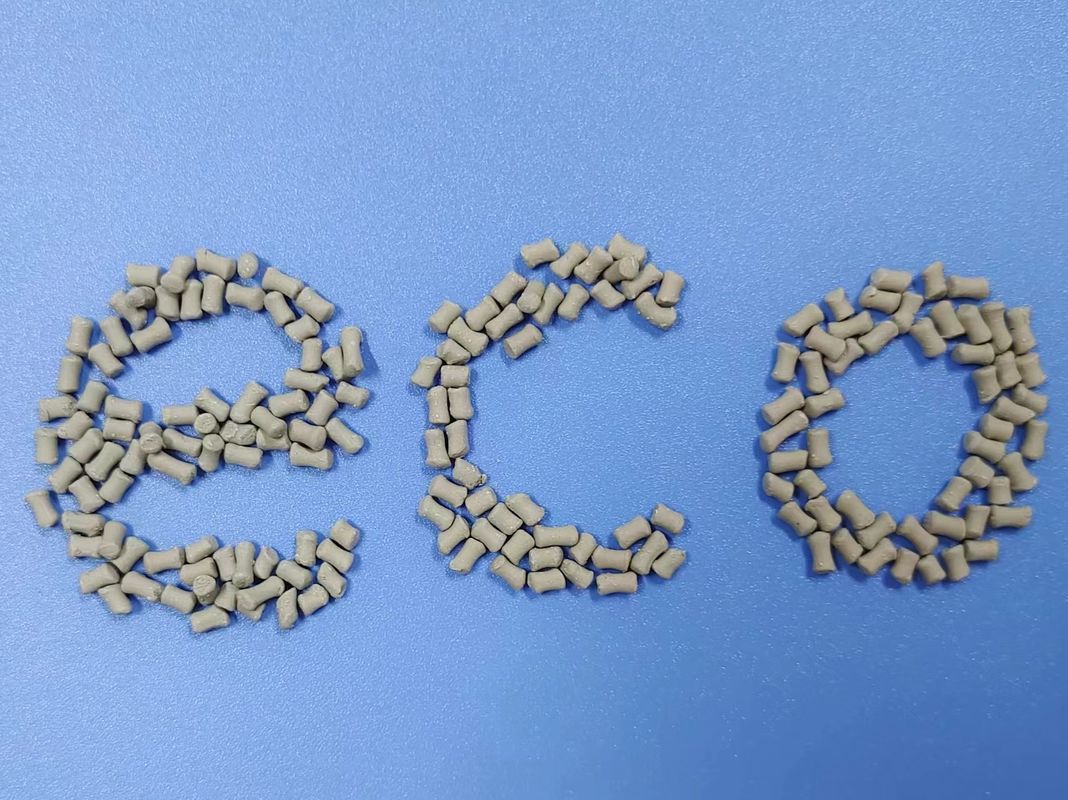 Moisture-Absorbing Polymer Additive Masterbatch - 1.2-1.4g/cm³ Density with 1-5% Incorporation Rate