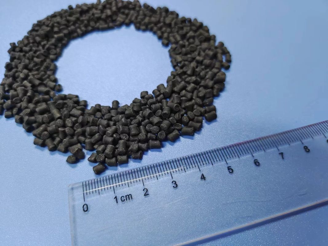 Plastic Dehydration and Defoaming Masterbatch for Industrial Film Applications