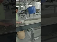 Grânulos Anti-Humidade Dessecante Absorvente de Água Aditivo Polimérico Masterbatch