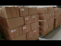 Filme dessecante do HDPE LLDPE de Masterbatch Grey Granule Applied In da espumação