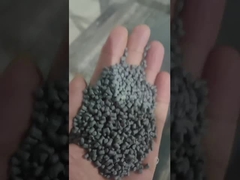 Black Filler Masterbatch pode ser utilizado em produtos injectáveis