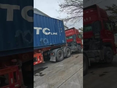 Masterbatch dessecante