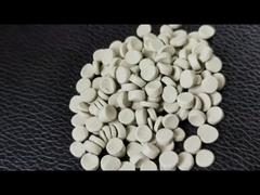 Aditivo de plástico Cao Masterbatch HDPE LDPE LLDPE PP PS Compatível