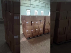 Masterbatch de Dessecante Branco Cinza Carregador de CaO PE Para Injecção